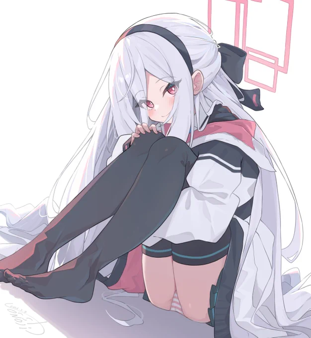 ケイちゃん!