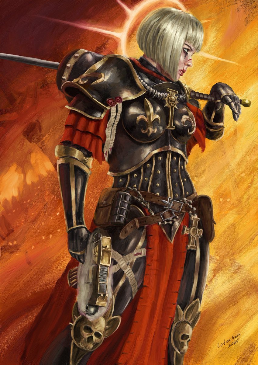 Cotachanart's tweet image. If you hate Generative AI, the best way to fight back is to support real artists ✍️
x.com/Nawapas_Luxame…