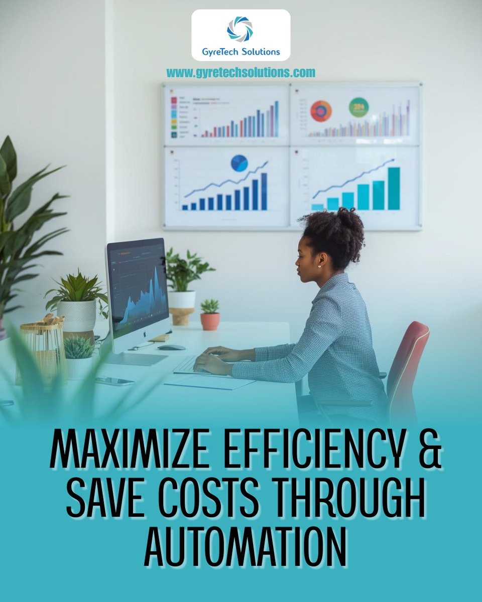 GyreTech Solutions tweet media