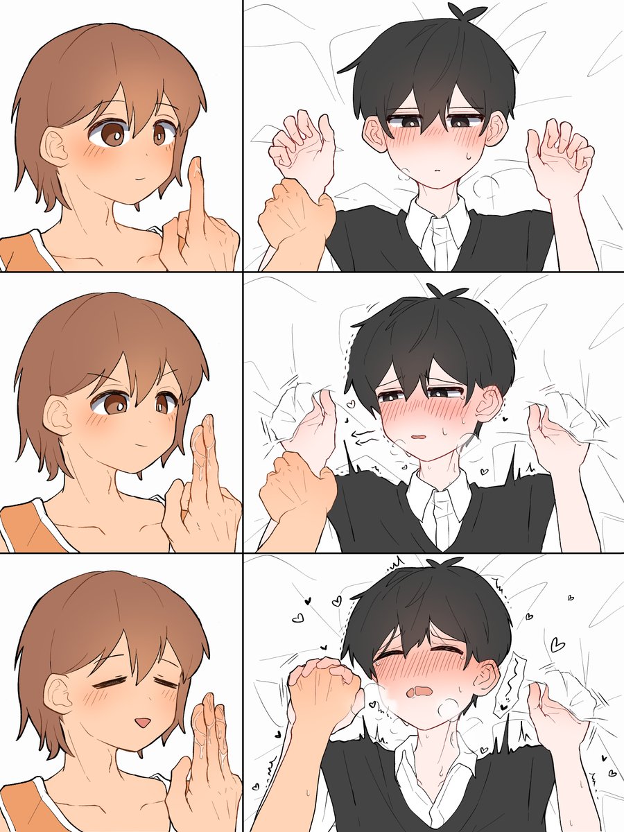 流行りに乗り遅れた指ミームのケルサニ🏀☀️