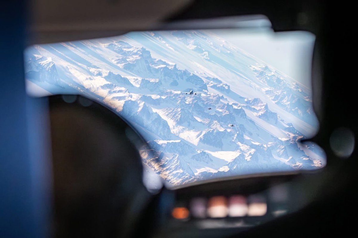 NATO Air Command tweet media