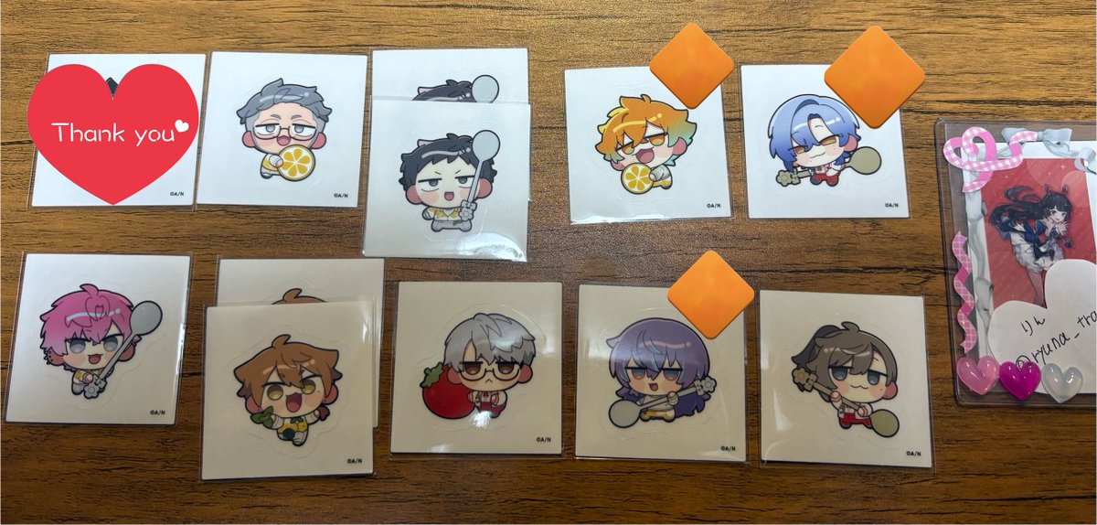 りん@プロフあります tweet media