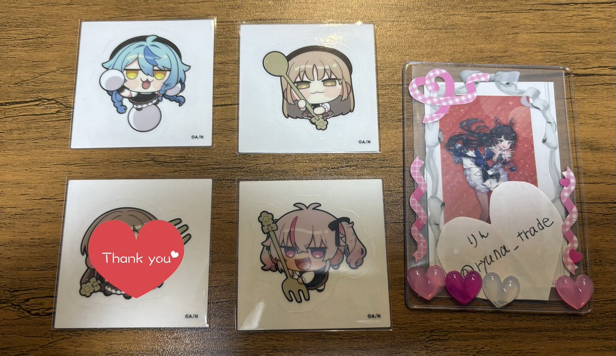 りん@プロフあります tweet media