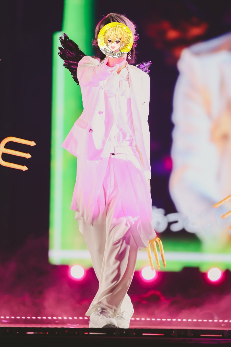 やなと【すにすて】 tweet media