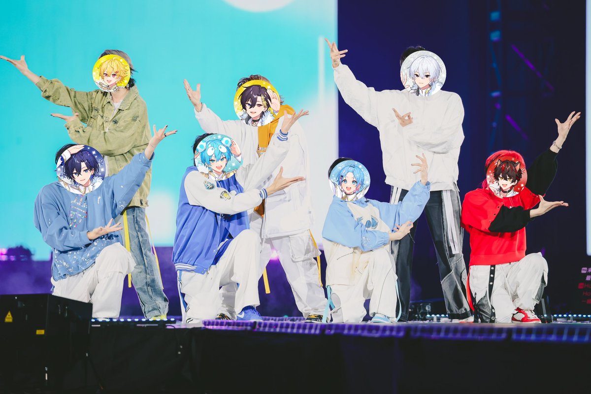 やなと【すにすて】 tweet media