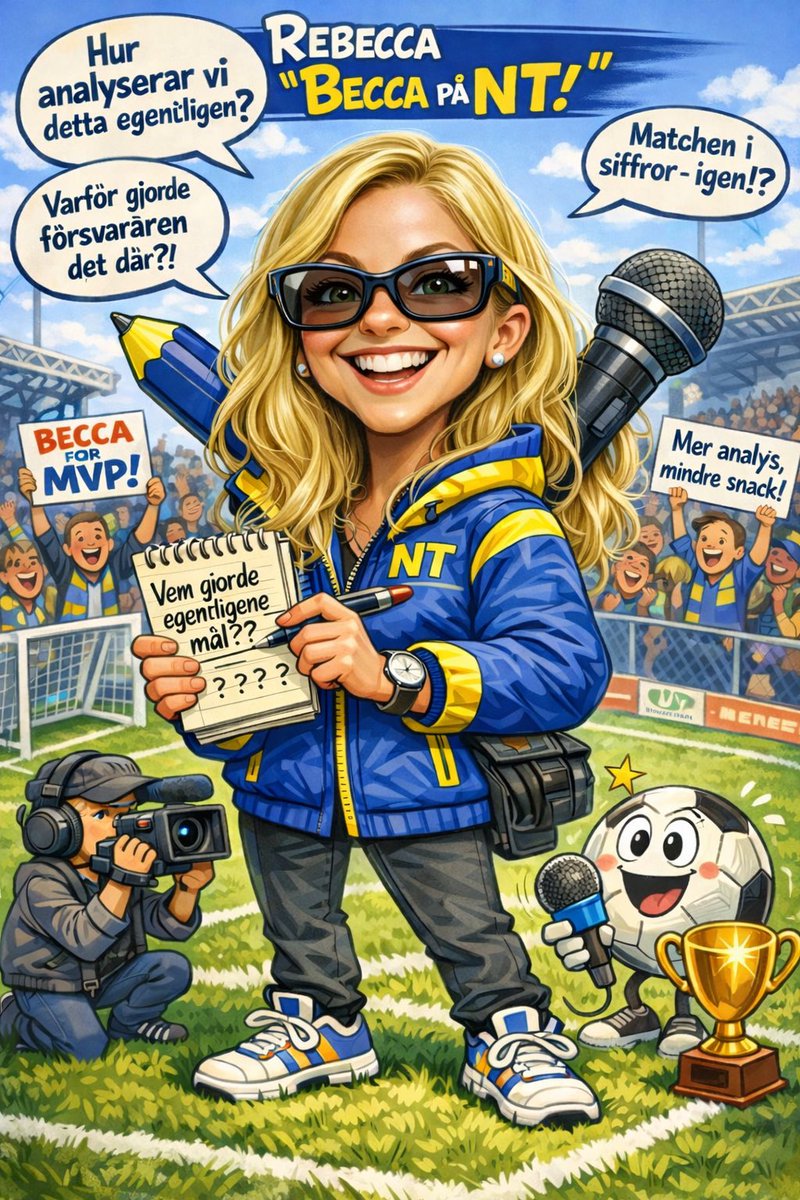 Rebecca Candevi tweet media