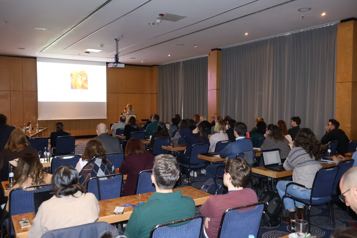 European Society of Pathology (ESP) tweet media
