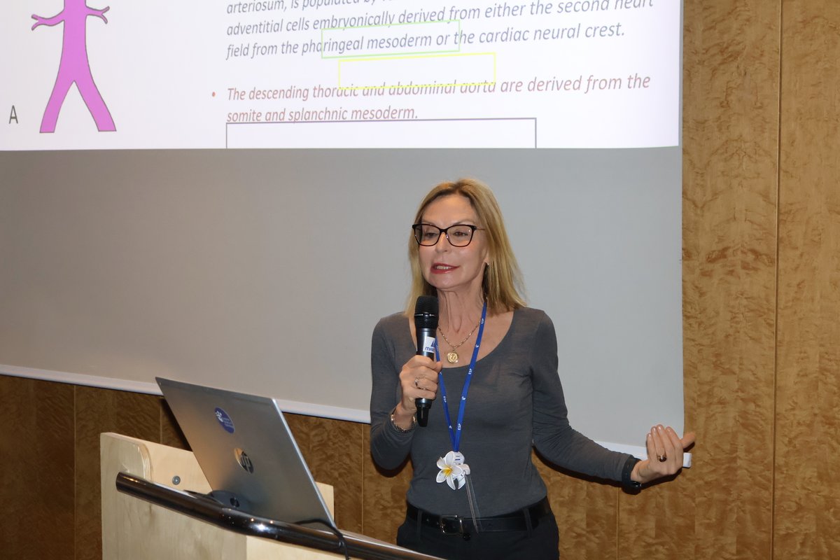 European Society of Pathology (ESP) tweet media