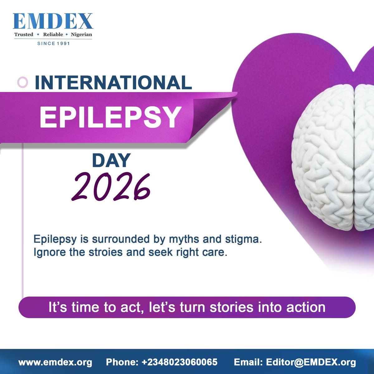 EMDEX tweet media