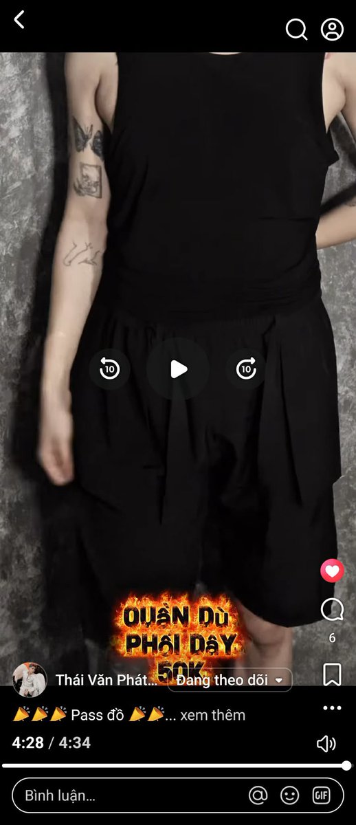 Anh Vắt Sữa 🐮 (80k 👀) tweet media