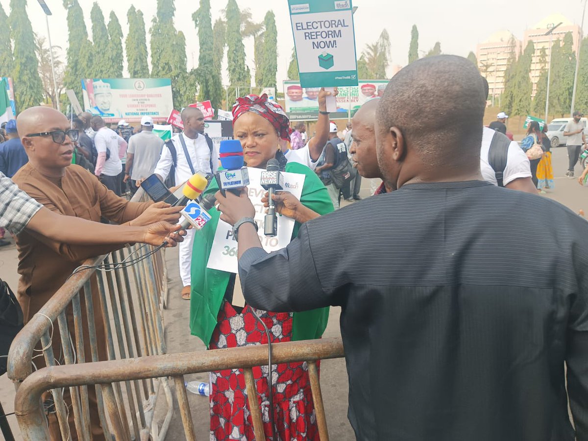 Centre For Transparency Advocacy (CTA) tweet media