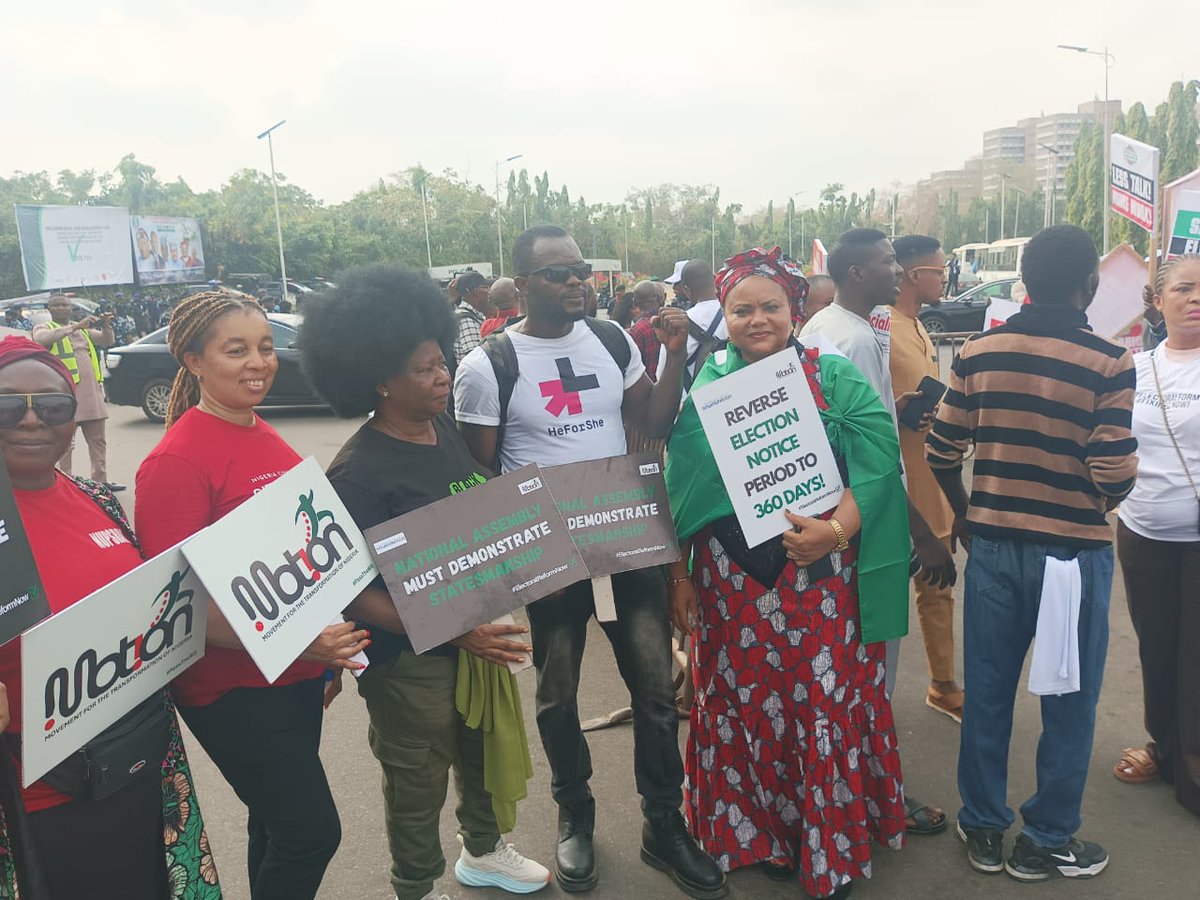 Centre For Transparency Advocacy (CTA) tweet media