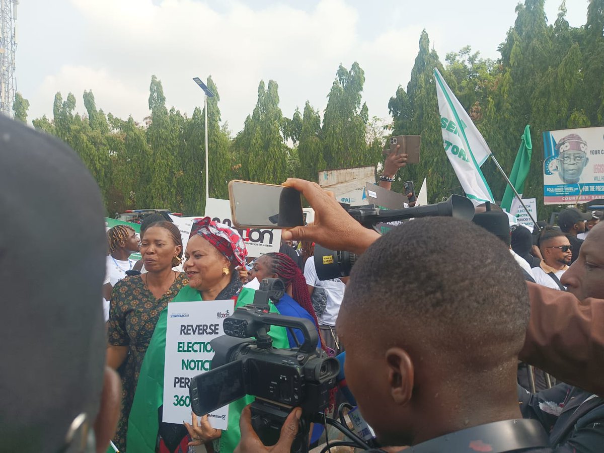 Centre For Transparency Advocacy (CTA) tweet media