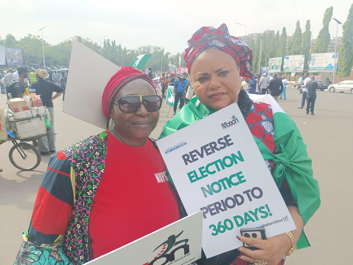 Centre For Transparency Advocacy (CTA) tweet media