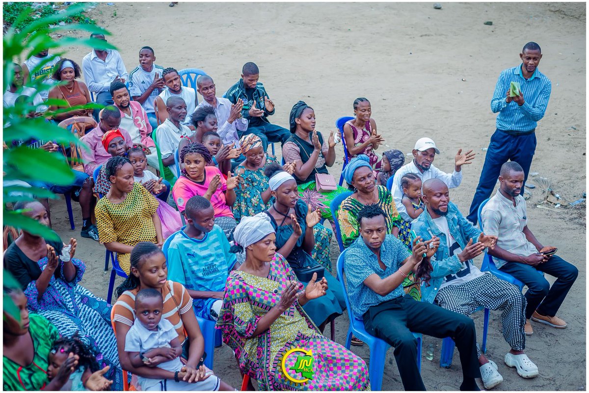 MCA Maintient sa force dans le District de Mont Amba autour de la vision du président national <a href="/KasongoKas/">✍️(3K) KASONGO KAS</a>
REJOIGNEZ-NOUS DÈS MAINTENANT POUR UN CONGO EMERGENT ET PROSPÈRE