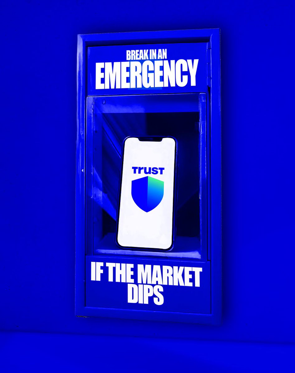 It can get wild onchain. Bring a shield.