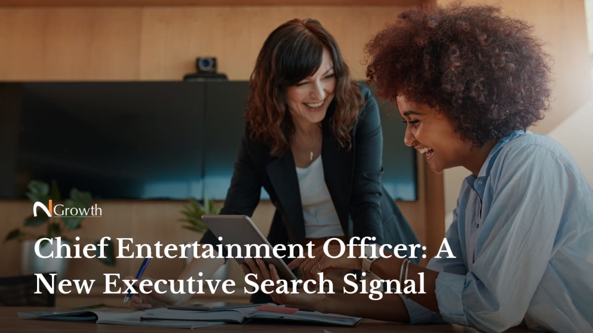 M2912P's tweet photo. Gap’s recent appointment of a Chief Entertainment Officer is a good example of how organizations are rethinking leadership responsibility distributed at the top.

This role isn’t about adding another title. It reflects how culture, brand relevance, and experience are … https://t.co/QtPj3aK5mS
