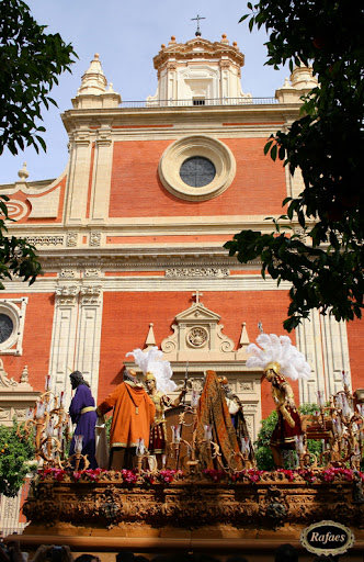 Aquella primera vez… 

¡Feliz lunes!