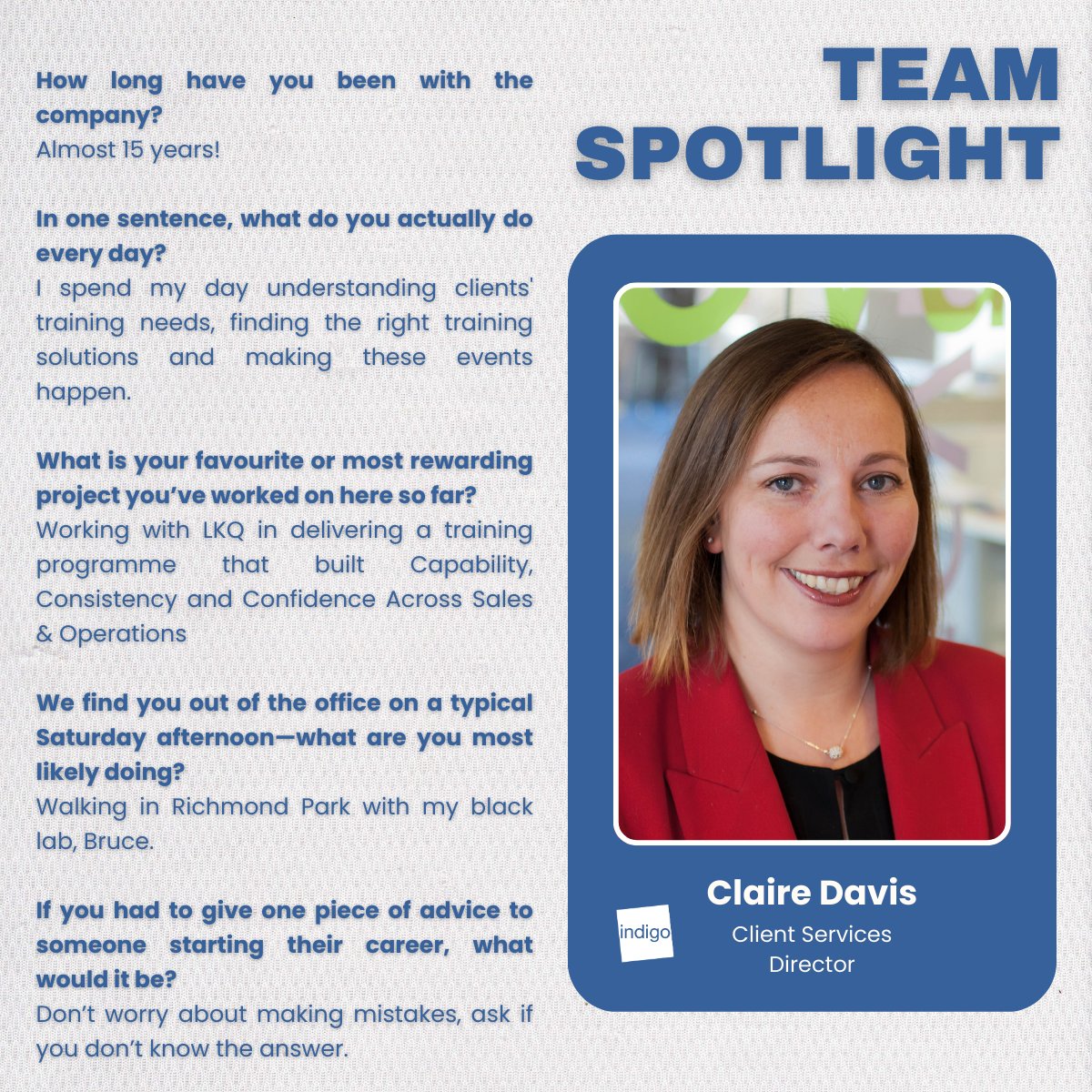 Indigo Training UK tweet media