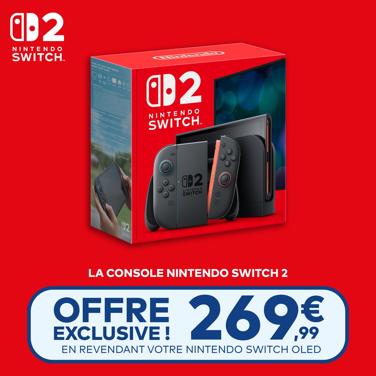 Micromania-Zing tweet media