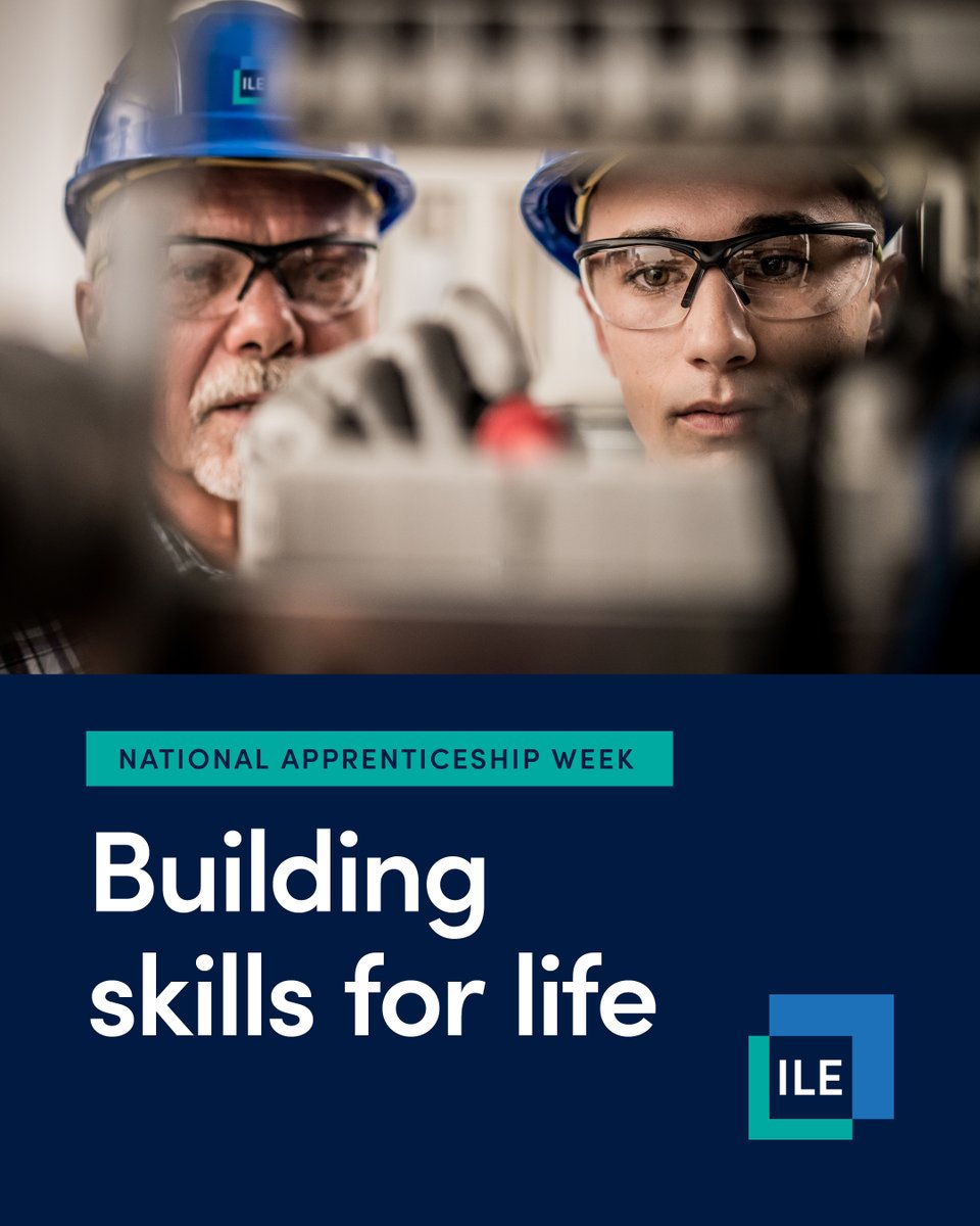 International Lift Equipment tweet media