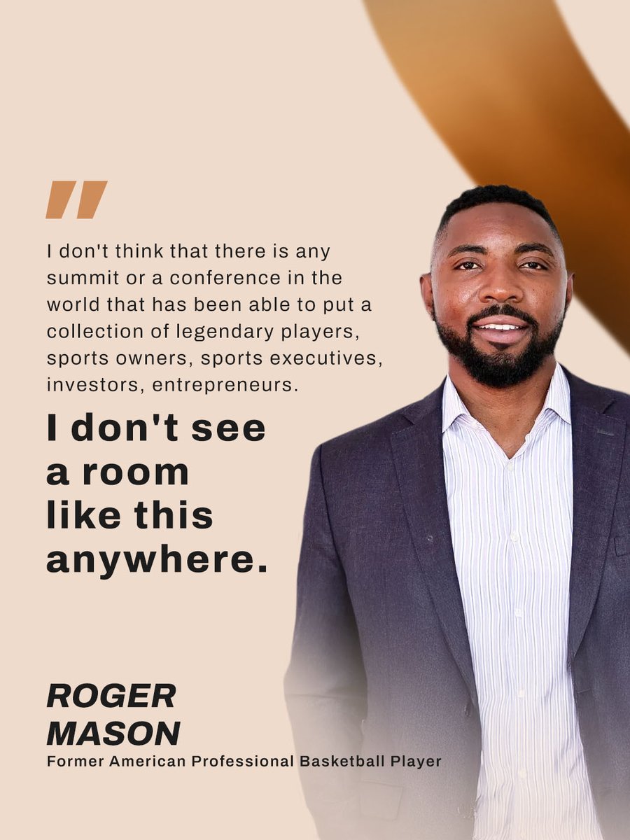 WorldSportsSummit tweet media