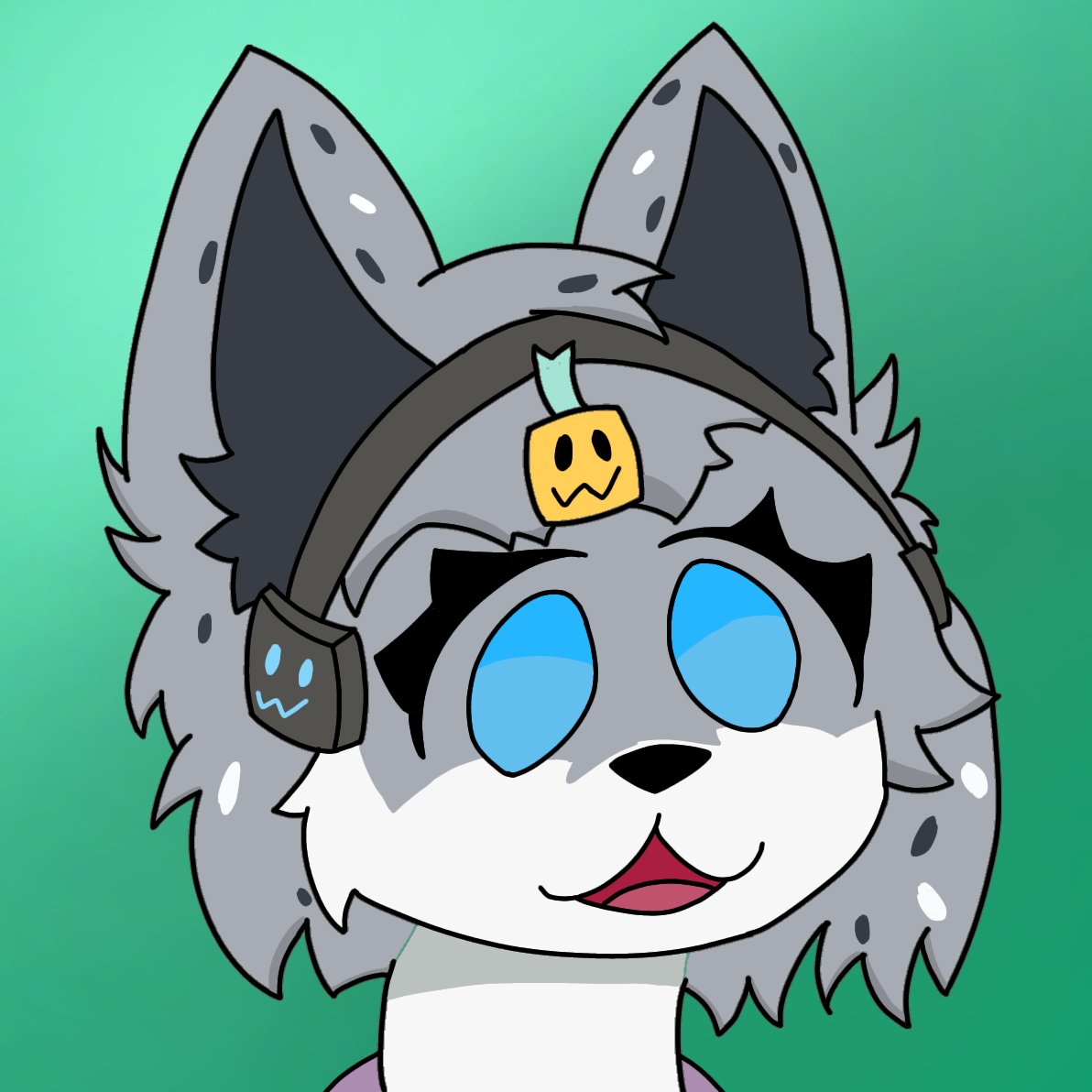 Purple Croissant tweet media