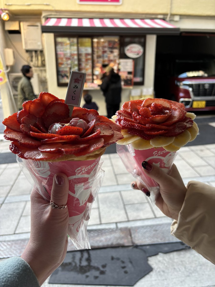 tacha_222's tweet photo. さいっっっこうに楽しくて、さいっっっこうに美味しい旅でした🎶
のっちには終始お世話になりっぱなしだったんだけど大満喫の２日間だったのでまた行きたい！！！！行きます！！！！次は夏頃でも！！！ https://t.co/nKeatMsK7Y