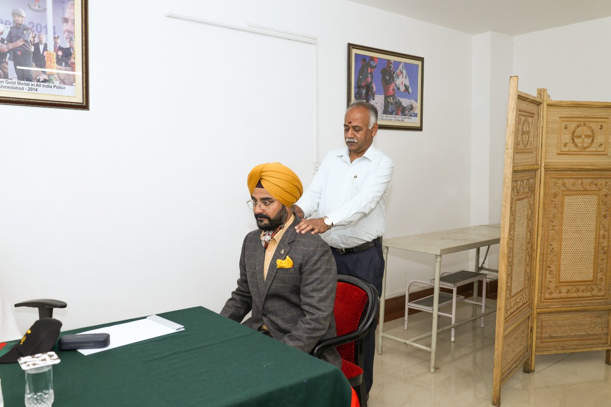 The Assam Rifles tweet media