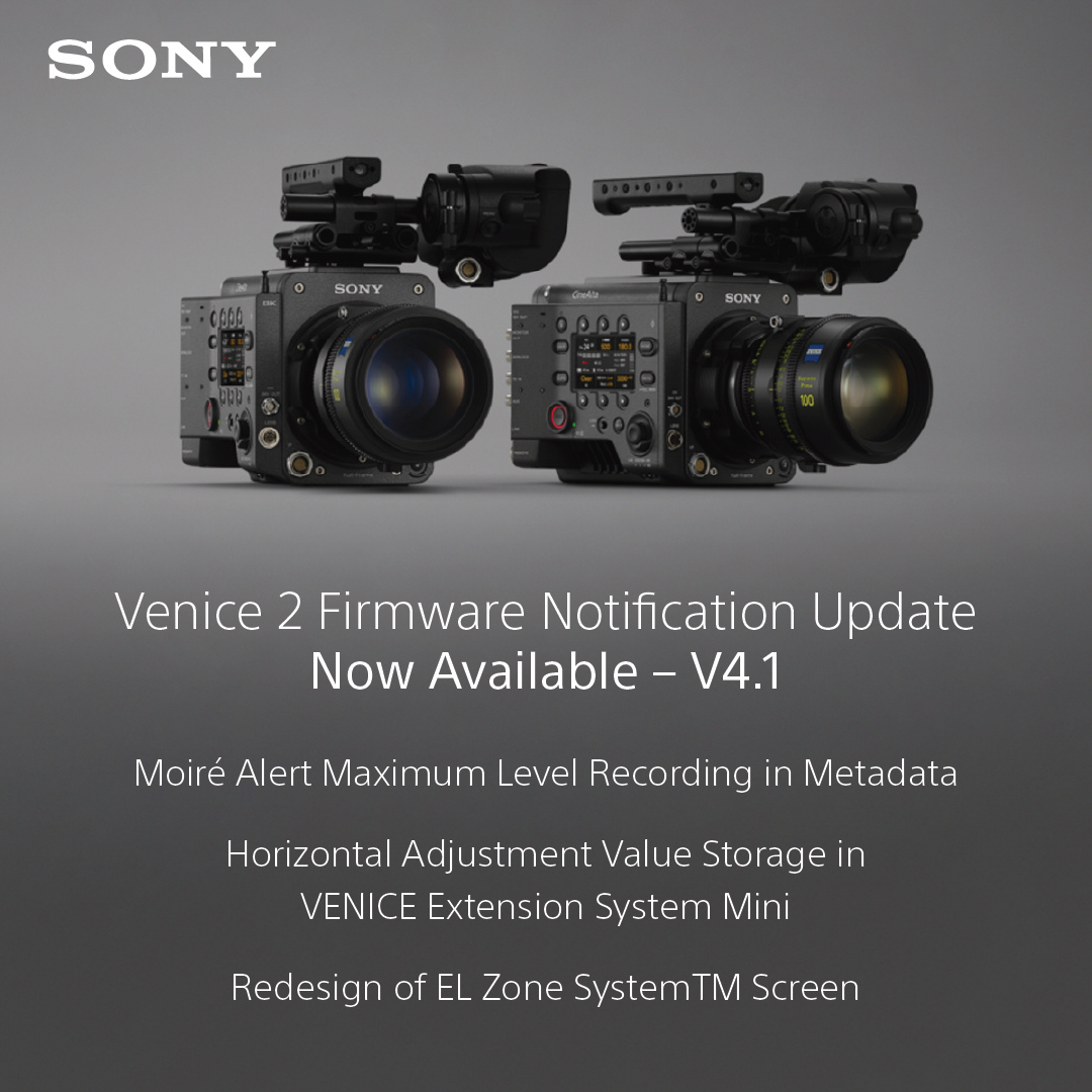 Sony Middle East tweet media