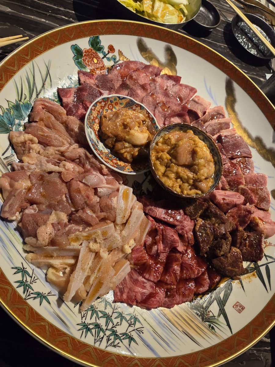 あじつけのり tweet media