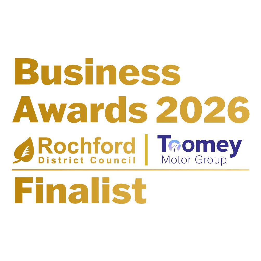 Rochford Business tweet media