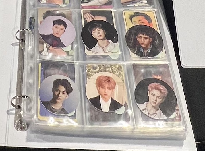 💚🤍 tweet media