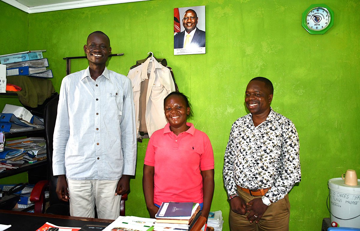 Collaboration of Women In Development - CWID tweet media