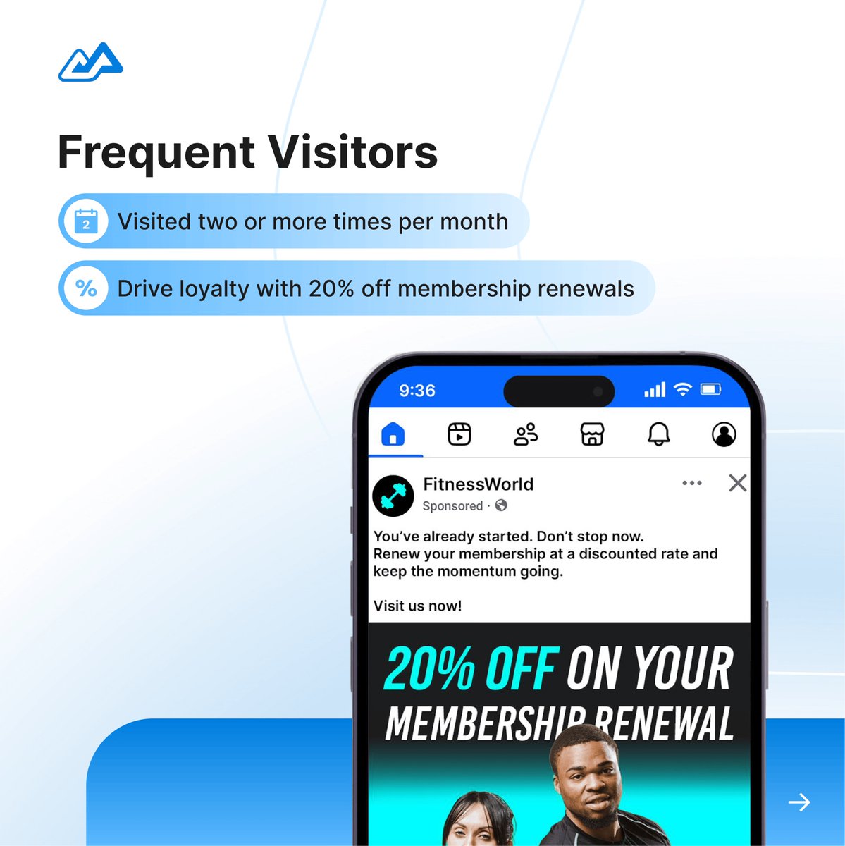 AlikeAudience's tweet photo. 📍Location intelligence helps brands tailor offers based on real-world visit behavior. By leveraging recency and frequency visit signals, fitness brands can engage new customers with the right message.

Contact us for more details https://t.co/qy0Jngggdj https://t.co/4fNfkKtyo4