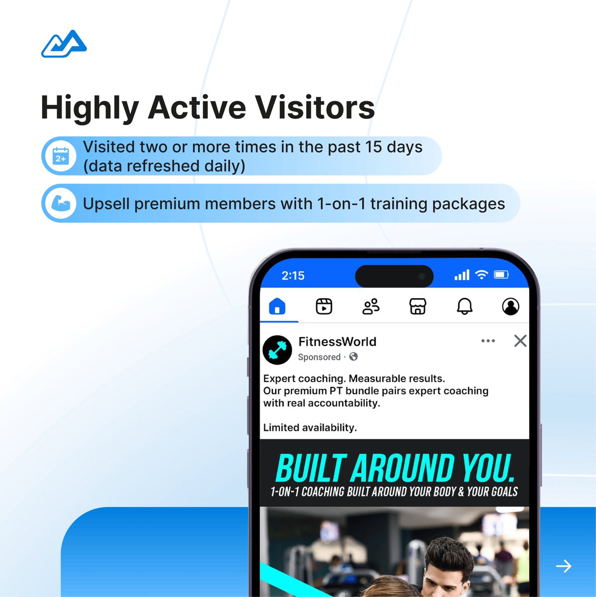 AlikeAudience's tweet photo. 📍Location intelligence helps brands tailor offers based on real-world visit behavior. By leveraging recency and frequency visit signals, fitness brands can engage new customers with the right message.

Contact us for more details https://t.co/qy0Jngggdj https://t.co/4fNfkKtyo4