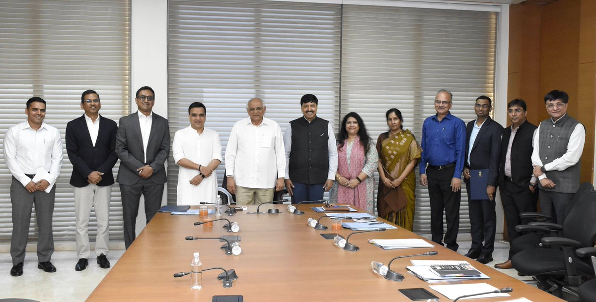 Bhupendra Patel tweet media