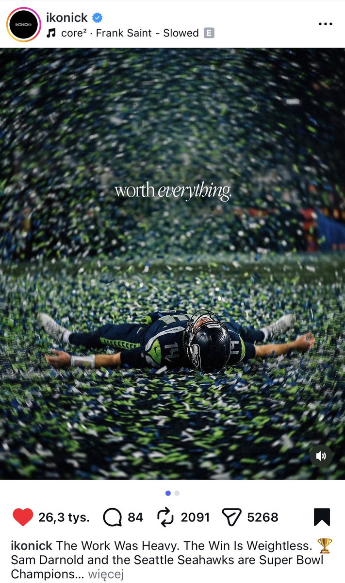 Wojtek  tweet media