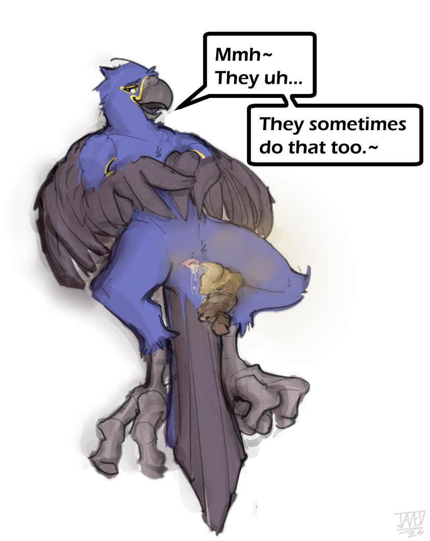 Jaded (but dirtier) tweet media