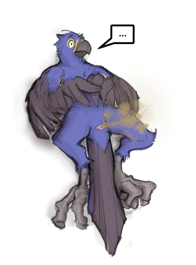 Jaded (but dirtier) tweet media