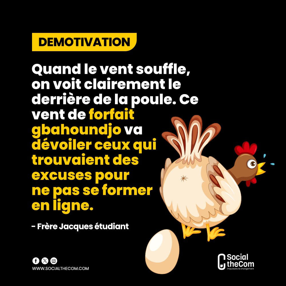 Social TheCom tweet media