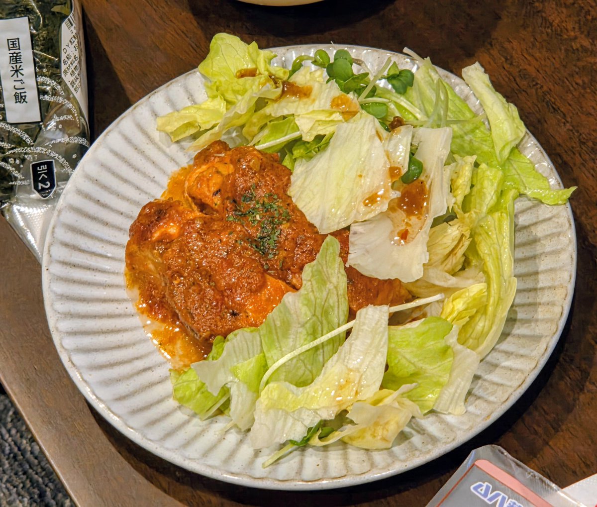 あじつけのり tweet media