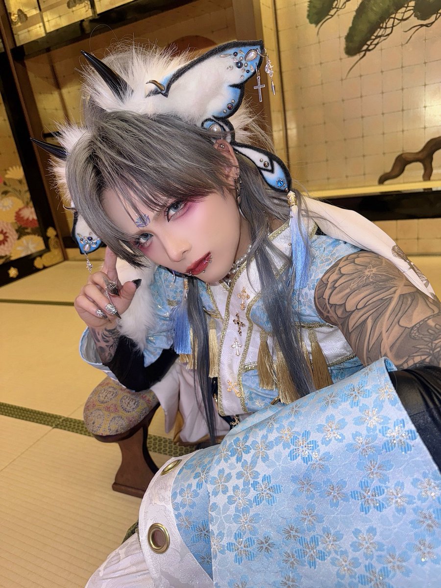 Royz 昴　生写真　3枚セット Royz公大 写真3枚セット - メルカリ