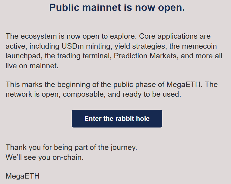 Just a reminder here that we DO NOT send any email out. 

In case you receive anything similar to the below today or in the following days , it's definitely a SCAM, do not interact.
 
A lot of bad actors out there, stay safe!