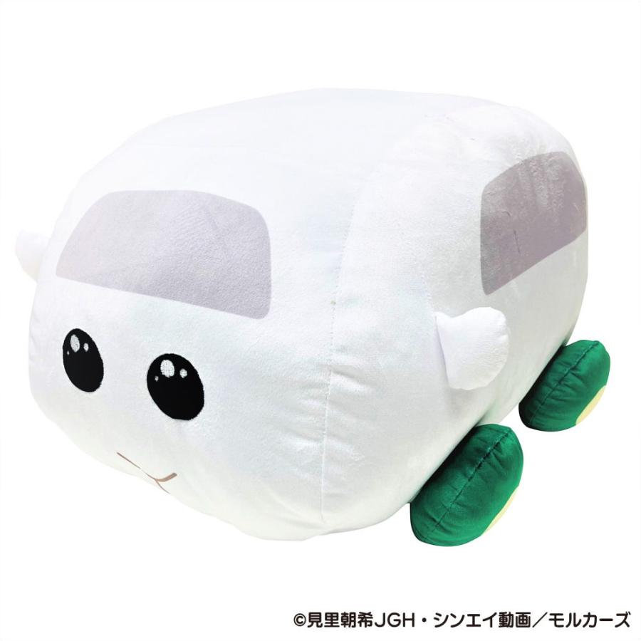 モルカーグッズ紹介bot tweet media