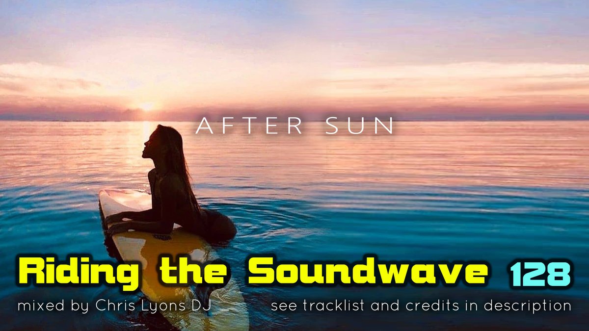 #progressiveTrance DJset feat.: NOV3,Shingo Nakamura,Tristan Armes,Pat Jensenn,Talamanca,Josiah1,Sudha&amp;Zoe Johnston,Starry Major,Alex H,Manu &amp; Bennett &amp; Vishal Haldankar,Blood Groove &amp; Kikis,Senmu Yumeto,Emro,Keith Harris,Barzek&amp;Jethimself,DJ Grom,Vitodito
chrislyonsdj.com/show/riding-12…