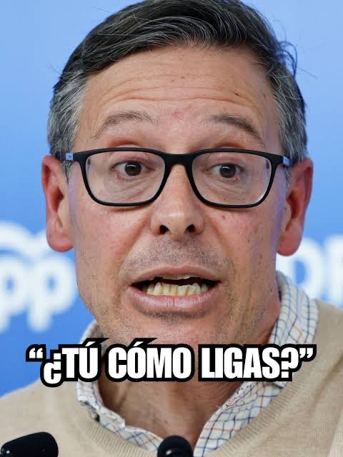 RafaCongost's tweet photo. Por la antigüedad que representa este personaje, @ppopular , imagino que él debe ligar con el vasito de tubo y un “vienes mucho por aquí?.
La mayoría de la gente”liga” con respeto, educación y sabiendo dónde están los limites, no con acosos o abusos de poder.
Son pateticos!!! https://t.co/Sd6t636Zmg