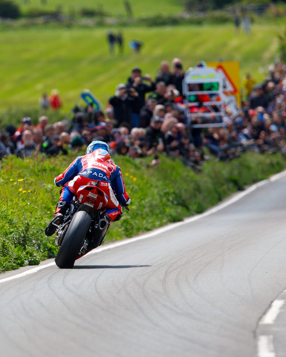 Honda Racing UK tweet media