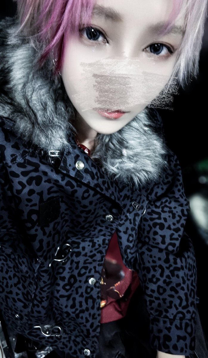 莉犬くん＠すとぷり tweet media