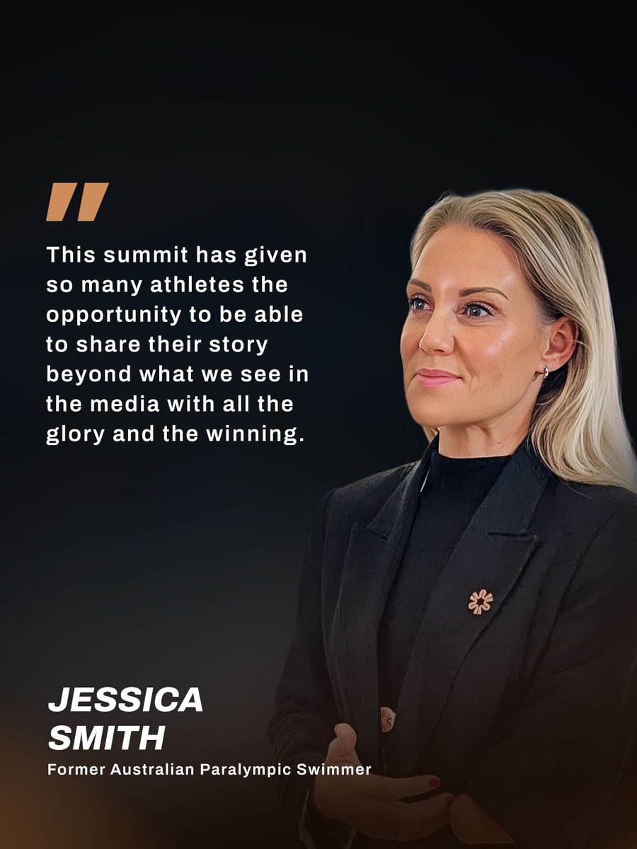 WorldSportsSummit tweet media